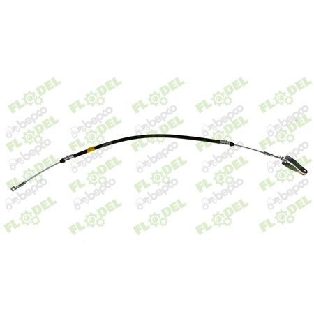 Cablu ambreiaj tractor CASE New Holland 84193010