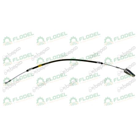 Cablu ambreiaj tractor CASE New Holland 84193010
