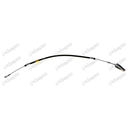 Cablu ambreiaj tractor CASE New Holland 84193010