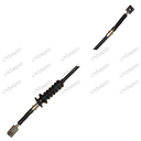 Cablu ambreiaj tractor Massey Ferguson 3699303M92