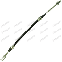 Cablu ambreiaj tractor New Holland 5168842