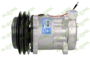 Compresor aer conditionat combina CLAAS 625993 [PREMIUM]