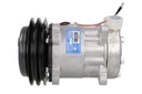 Compresor aer conditionat combina CLAAS 625993 [PREMIUM]