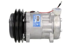 Compresor aer conditionat combina CLAAS 625993 [PREMIUM]