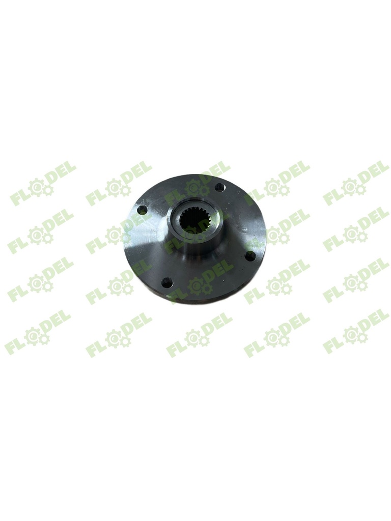 Carcasa diferential fata tractor John Deere