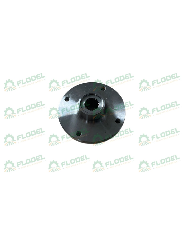 Carcasa diferential fata tractor John Deere