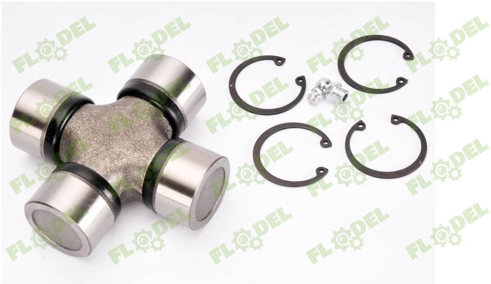 Cruce cardan planetara 38 x 106 mm F184.300.020.400