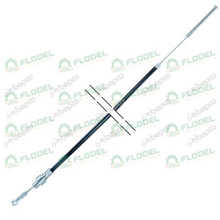 Cablu acceleratie mana tractor FIAT 4999651