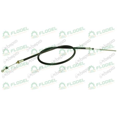 Cablu acceleratie mana tractor FIAT 5161410