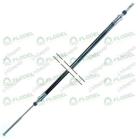 Cablu acceleratie picior tractor FIAT 5113158