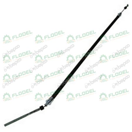 Cablu acceleratie tractor NEW HOLLAND 5183835