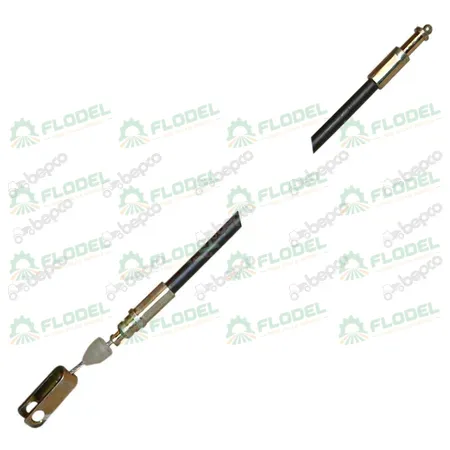 Cablu acceleratie mana tractor MASSEY FERGUSON 1696817M93