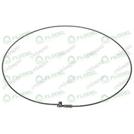 Cablu acceleratie tractor CASE IH NEW HOLLAND 5188227