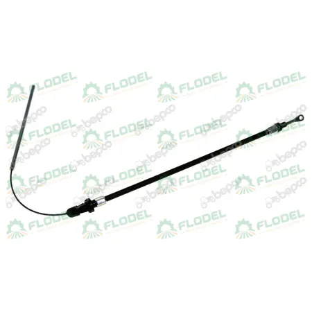 Cablu acceleratie mana tractor NEW HOLLAND 87588812