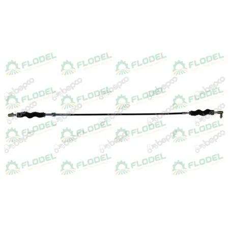 Cablu acceleratie tractor SAME 000976773