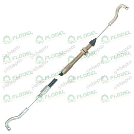 Cablu acceleratie tractor CASE IH 3234948R3