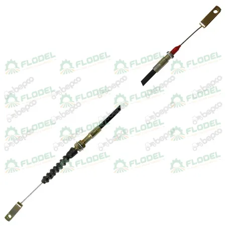 Cablu acceleratie tractor MASSEY FERGUSON 3615919M3