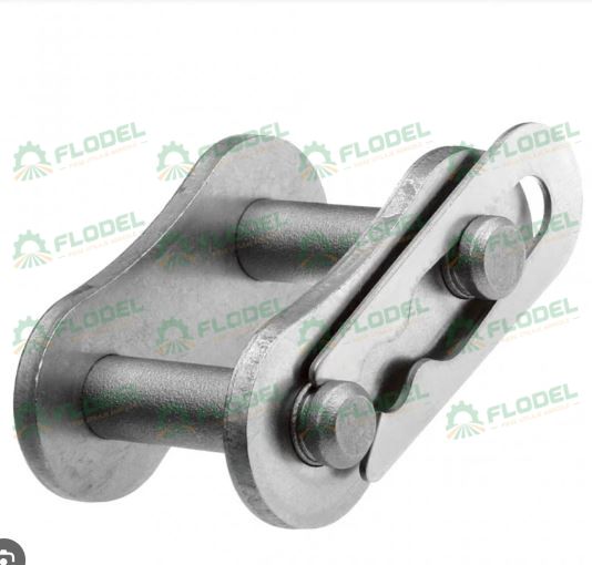 Zala lant S45 patent