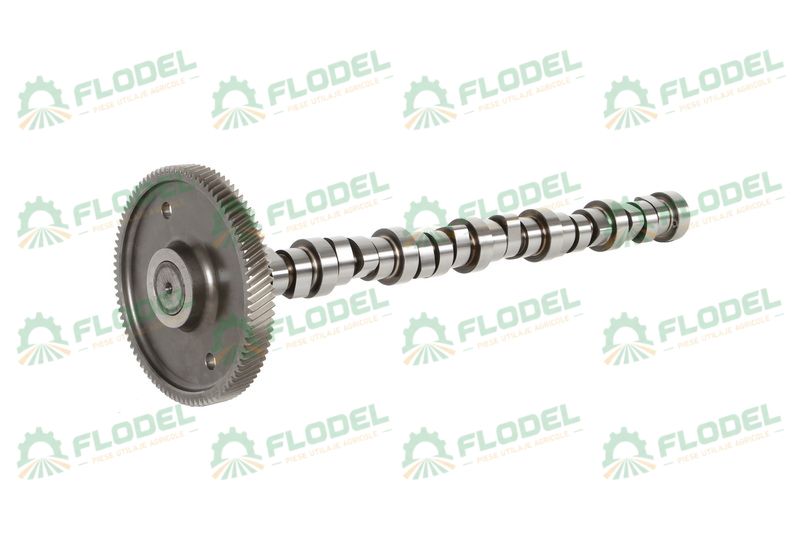 Ax cu came motor Mercedes Benz OM 906 LA