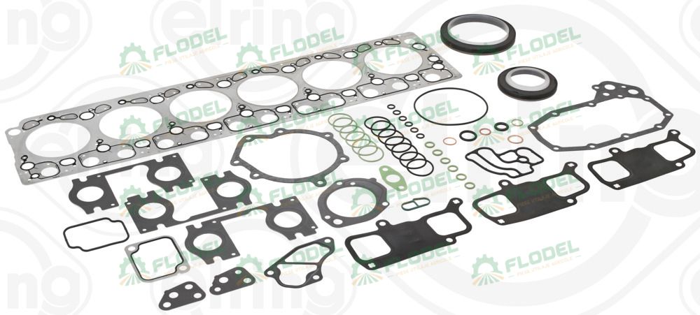 Set complet garnituri motor Mercedes Benz OM 906 LA