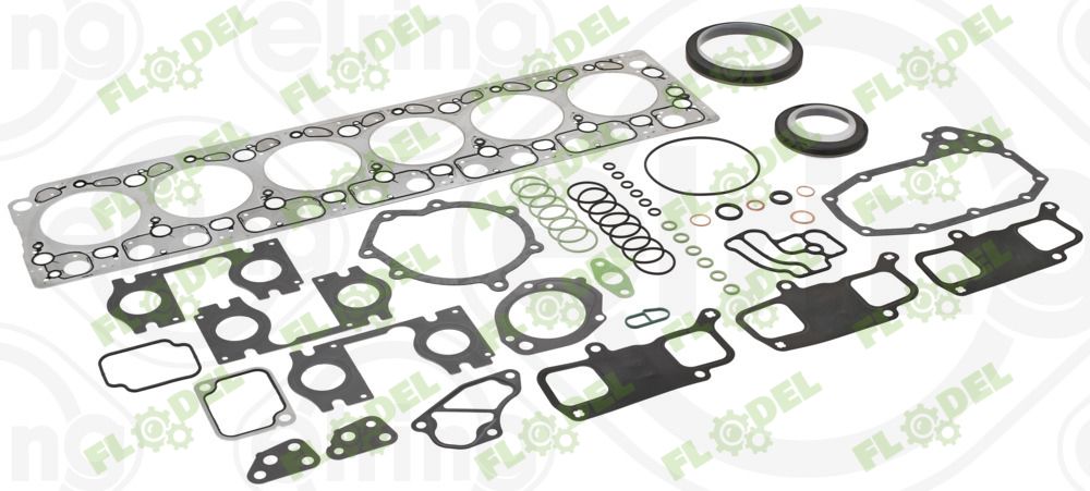 Set complet garnituri motor Mercedes Benz OM 906 LA