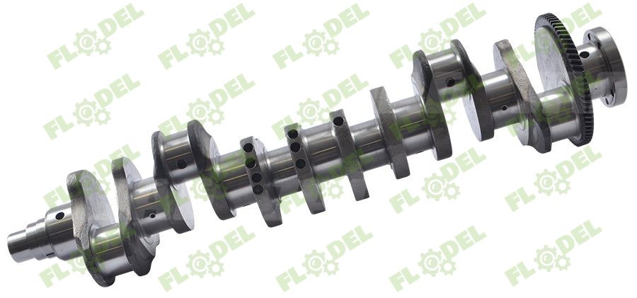 Arbore motor vibrochen tractor John Deere AR68094