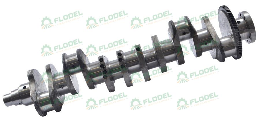 Arbore motor vibrochen tractor John Deere AR68094