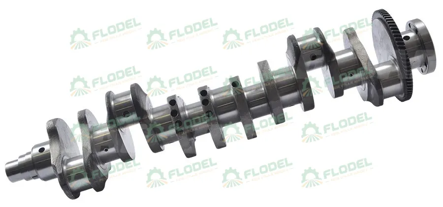 Arbore motor vibrochen tractor John Deere AR68094