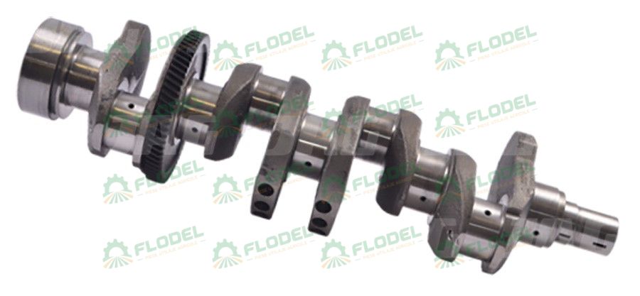 Arbore motor vibrochen tractor SAME 00861210320