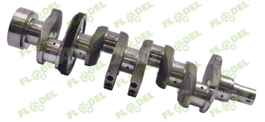 Arbore motor vibrochen tractor SAME 00861210320