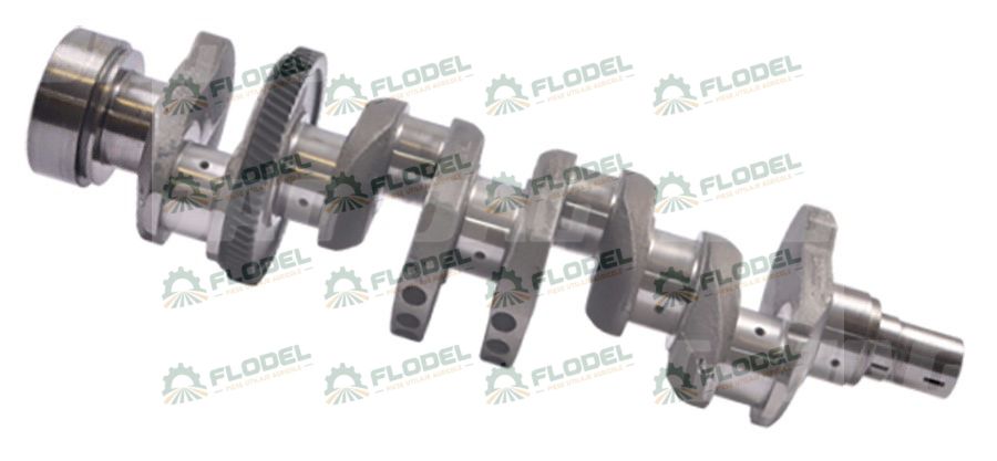 Arbore motor vibrochen tractor SAME 00861210320