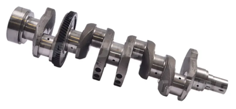 Arbore motor vibrochen tractor SAME 00861210320