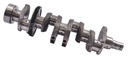 Arbore motor vibrochen tractor SAME 00861210320