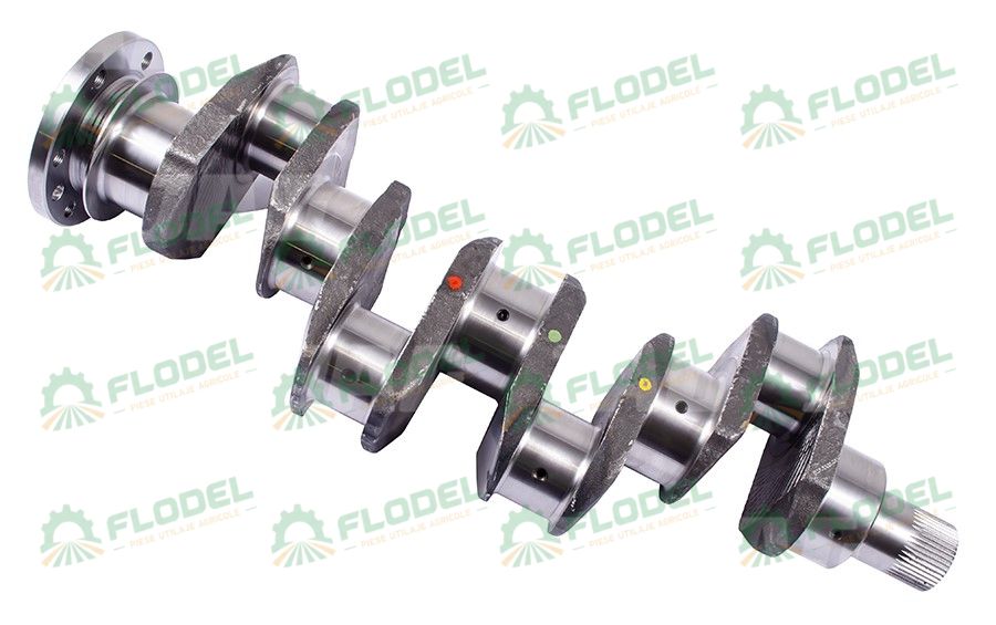 Arbore motor vibrochen tractor Massey Ferguson 3637789M91