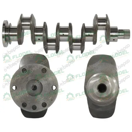 Arbore motor tractor Massey Ferguson 3637457M91