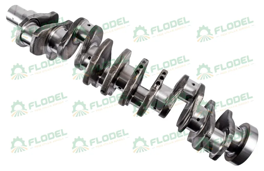 Arbore motor vibrochen CASE IH 3908032