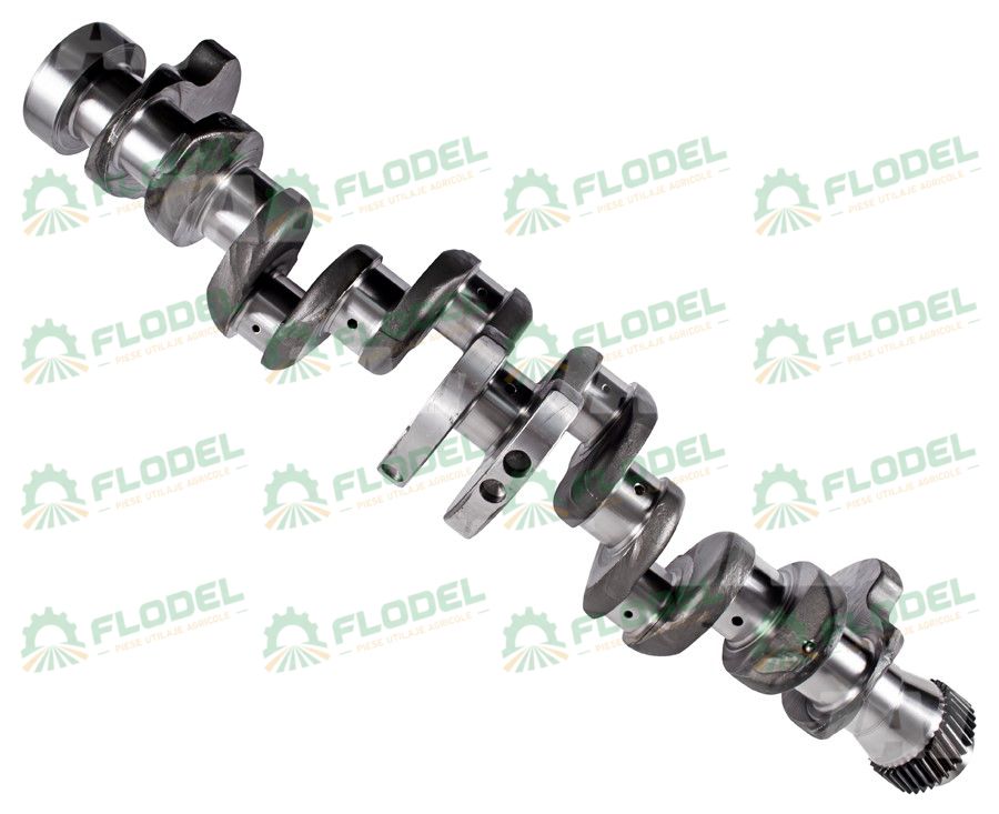 Arbore cotit motor tractor FENDT F312.200.310.010