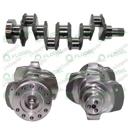 Arbore motor vibrochen tractor Massey Ferguson 4225085M91