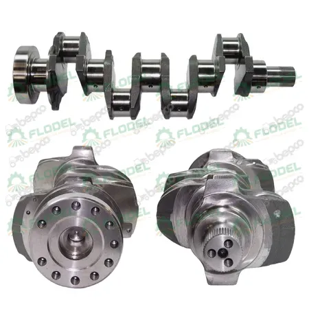 Arbore motor vibrochen tractor Massey Ferguson 4225085M91
