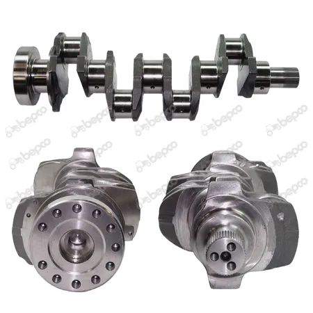 Arbore motor vibrochen tractor Massey Ferguson 4225085M91