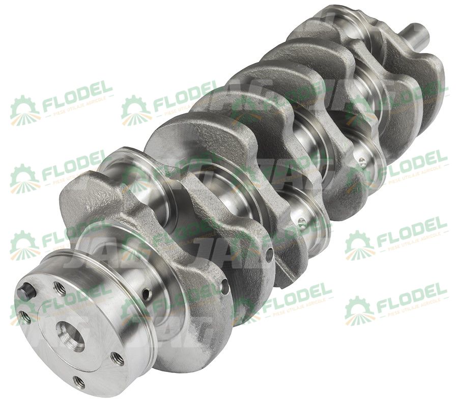 Vibrochen motor JOHN DEERE RE36605