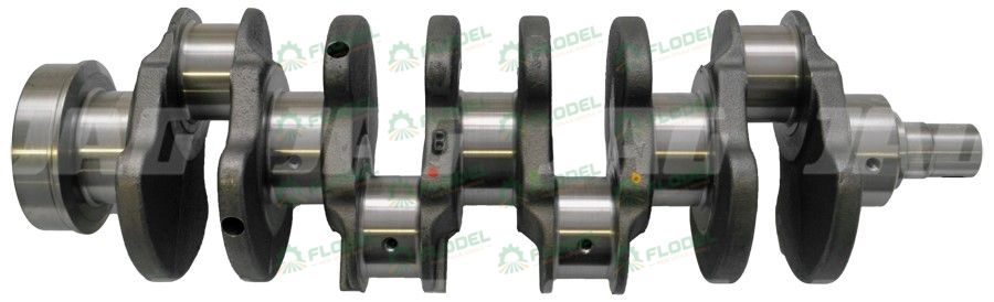 Arbore motor vibrochen tractor John Deere RE33197