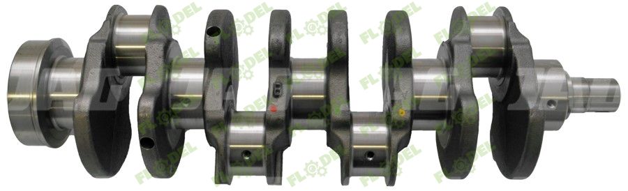 Arbore motor vibrochen tractor John Deere RE33197