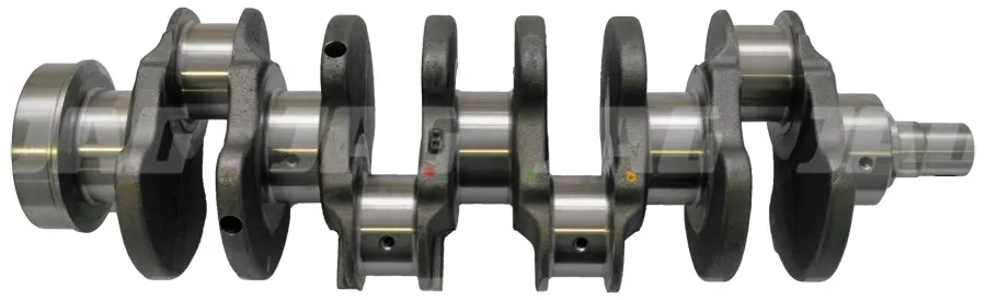 Arbore motor vibrochen tractor John Deere RE33197