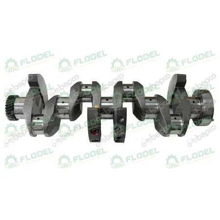 Arbore cotit motor tractor DEUTZ 02929340
