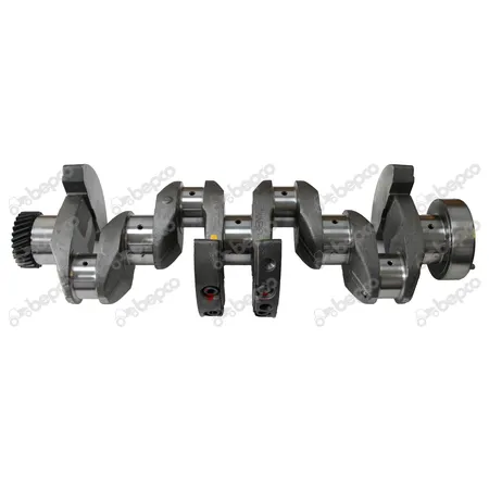 Arbore cotit motor tractor DEUTZ 02929340