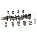 Kit arbore motor vibrochen tractor Massey Ferguson 3637408M91