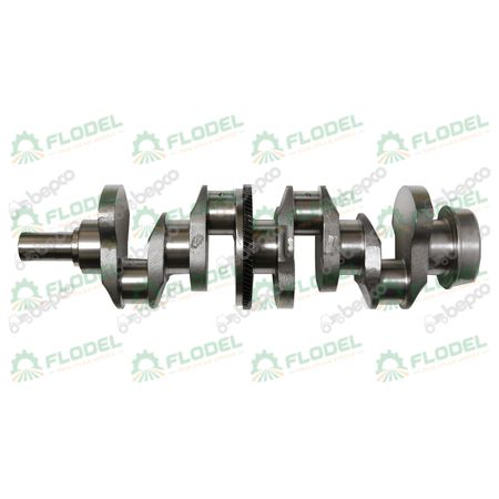 Arbore motor vibrochen tractor FORD C5NE6303K