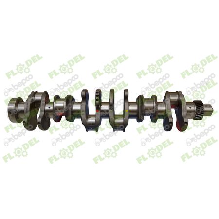 Arbore motor vibrochen tractor John Deere RE504639