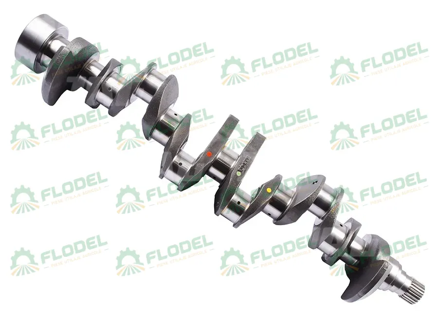 Arbore motor vibrochen tractor SAME 001043203